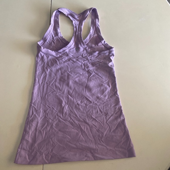 Lululemon Racerback - Picture 2 of 2